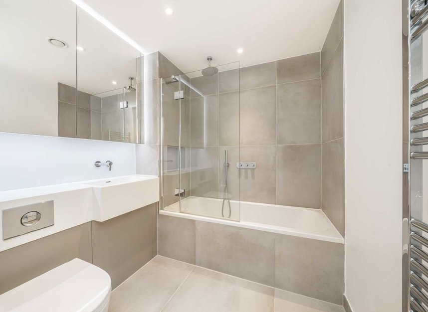 Properties to let in Sterling Way - N7 9HL view9