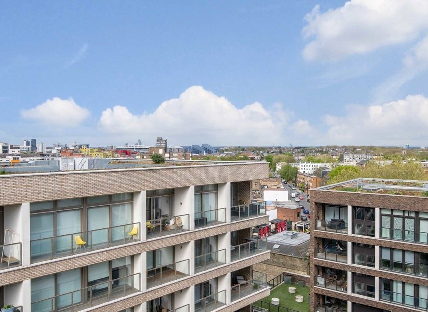 Properties to let in Sterling Way - N7 9HL view11