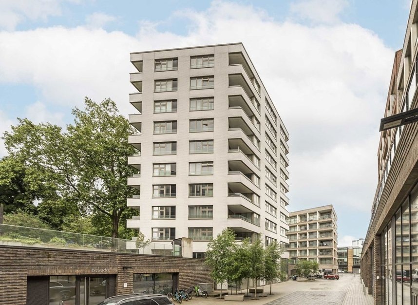 Properties to let in Sterling Way - N7 9HL view12