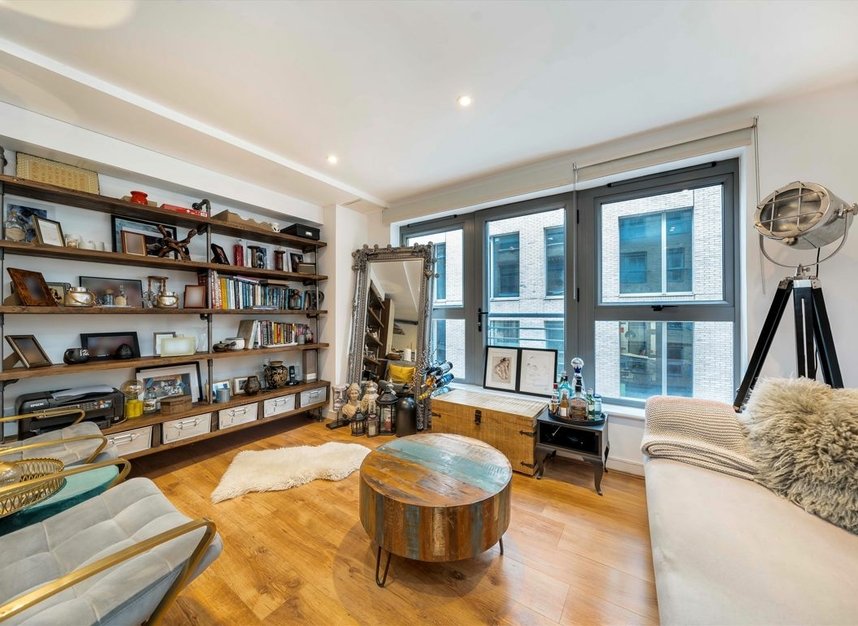 Properties let in Steward Street - E1 6FQ view3