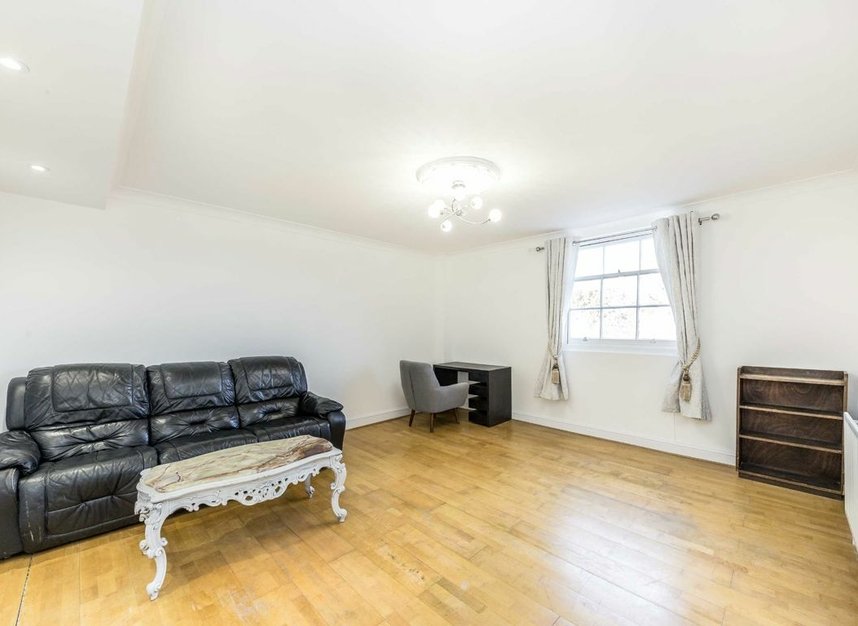 Properties let in Stoke Newington Church Street - N16 0AS view6