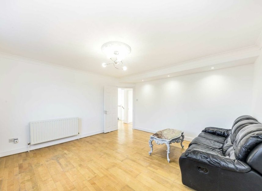 Properties let in Stoke Newington Church Street - N16 0AS view5