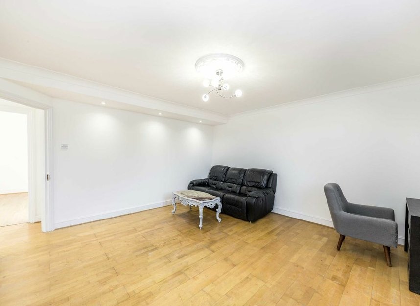 Properties let in Stoke Newington Church Street - N16 0AS view7