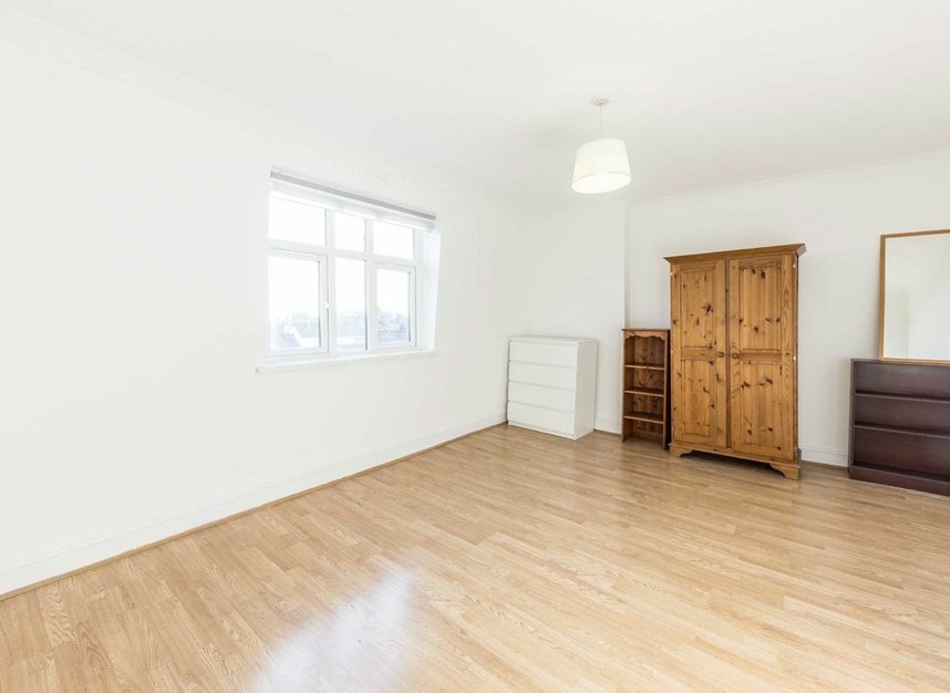 Properties let in Stoke Newington Church Street - N16 0AS view11