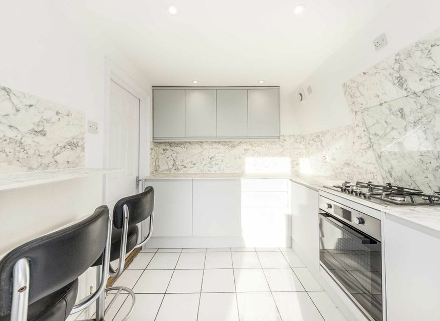 Properties let in Stoke Newington Church Street - N16 0AS view4