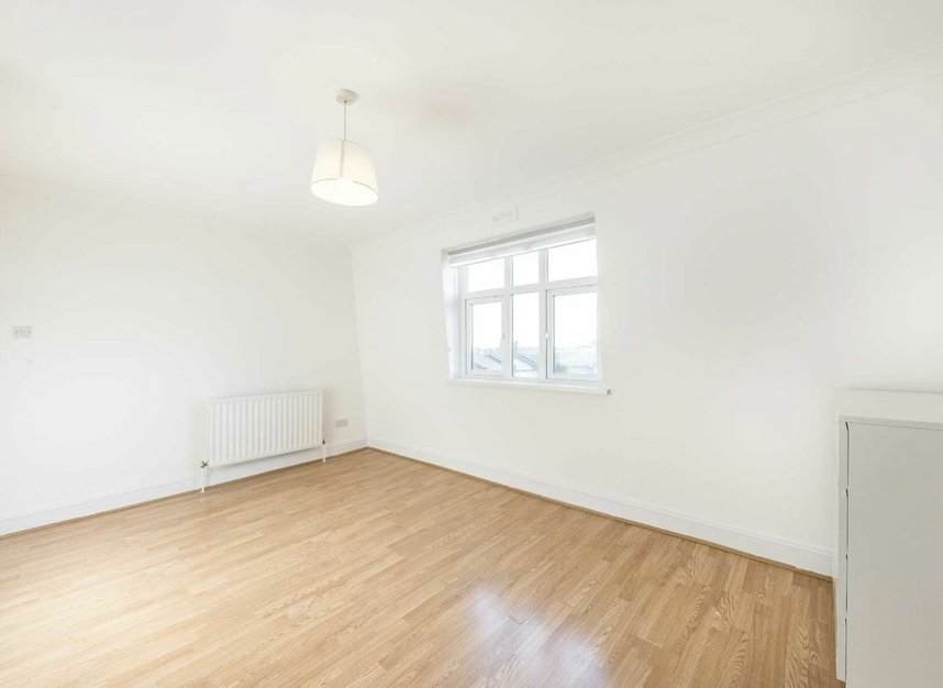 Properties let in Stoke Newington Church Street - N16 0AS view10