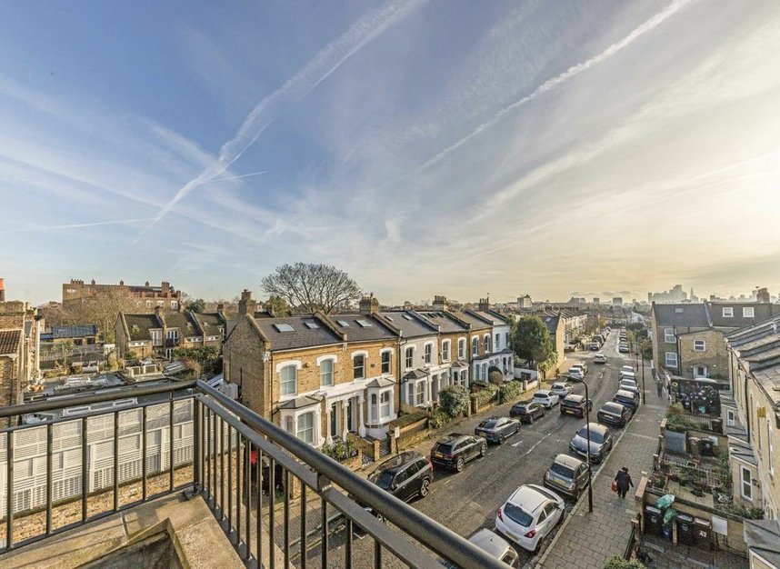 Properties let in Stoke Newington Church Street - N16 0AS view12