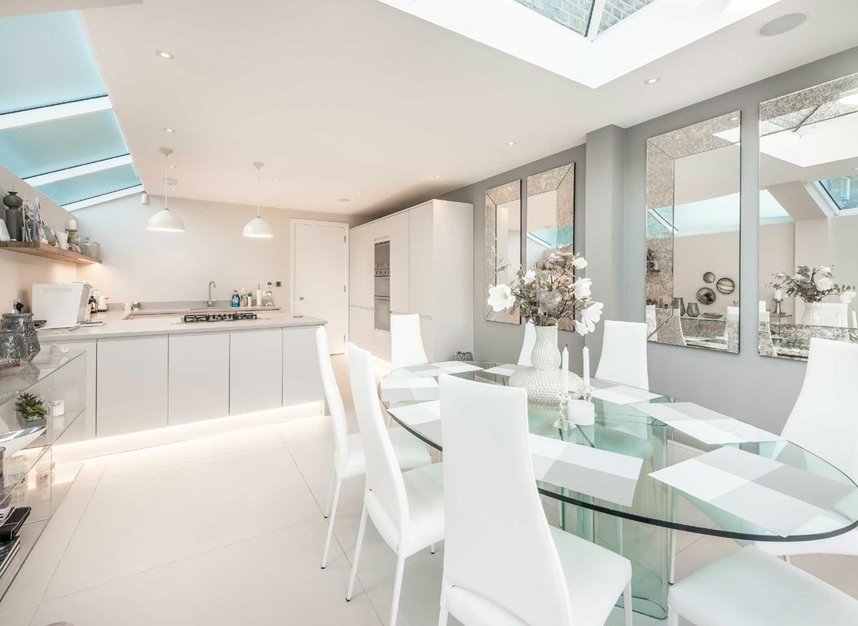 Properties let in Stokenchurch Street - SW6 3TS view4