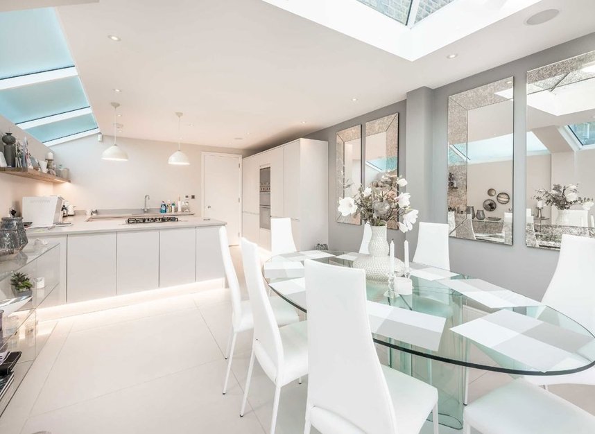 Properties let in Stokenchurch Street - SW6 3TS view4