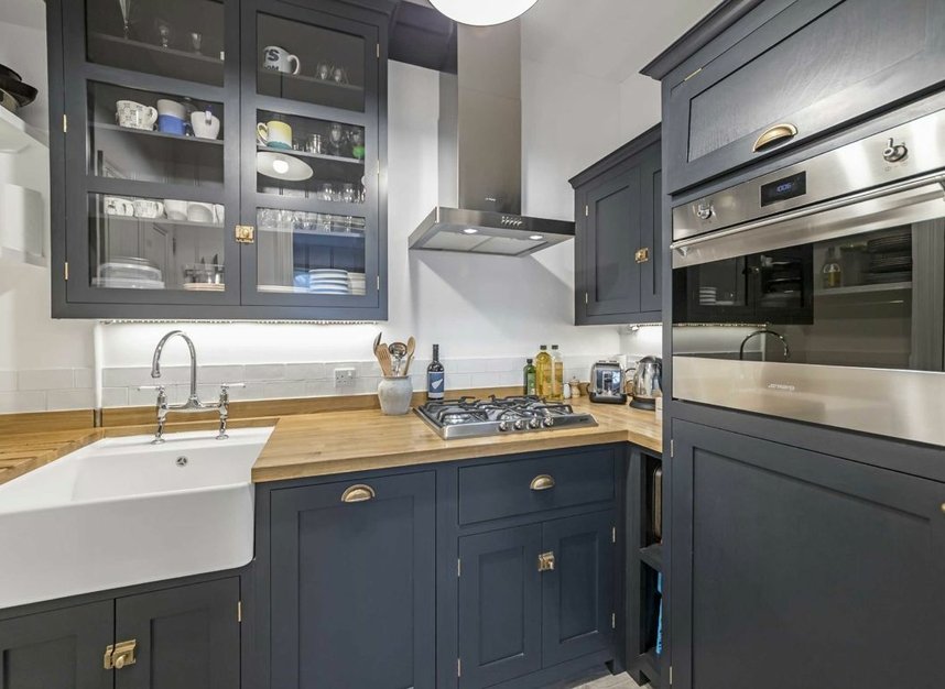 Properties let in Stonefield Street - N1 0HW view3