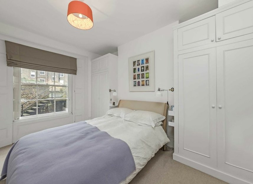 Properties let in Stonefield Street - N1 0HW view4