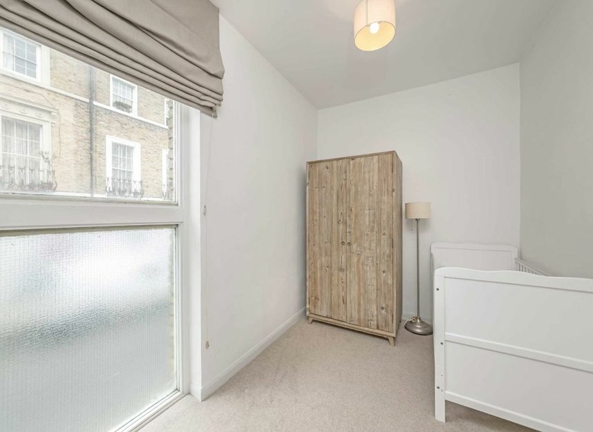 Properties let in Stonefield Street - N1 0HW view5
