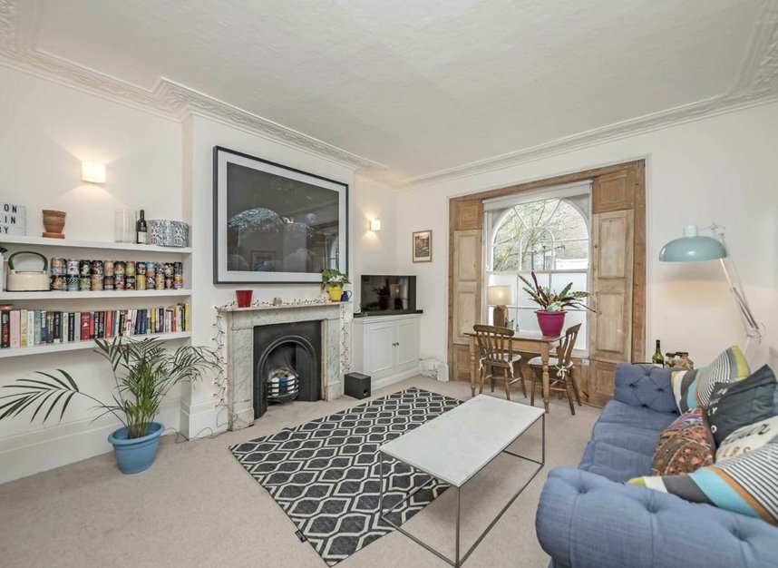 Properties let in Stonefield Street - N1 0HW view2
