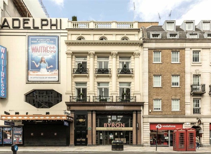 Properties to let in Strand - WC2R 0NR view7