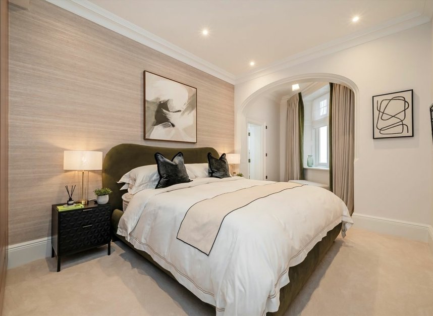 Properties let in Stratton Street - W1J 8LH view7