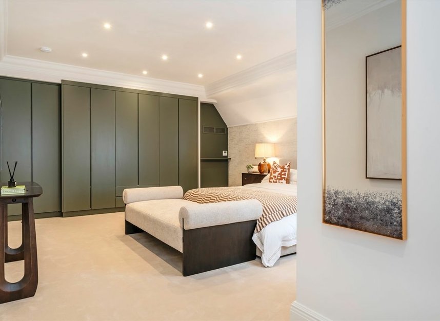 Properties let in Stratton Street - W1J 8LH view5