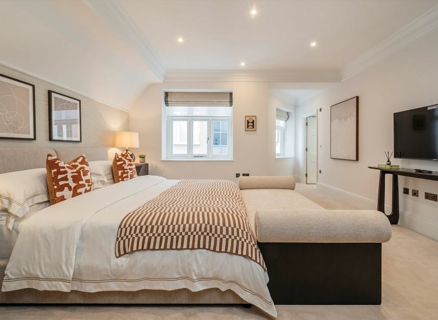 Properties let in Stratton Street - W1J 8LH view6