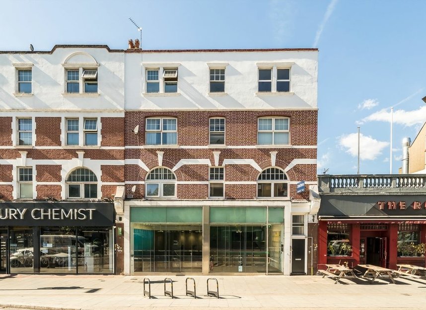 Properties let in Streatham High Road - SW16 1BS view5