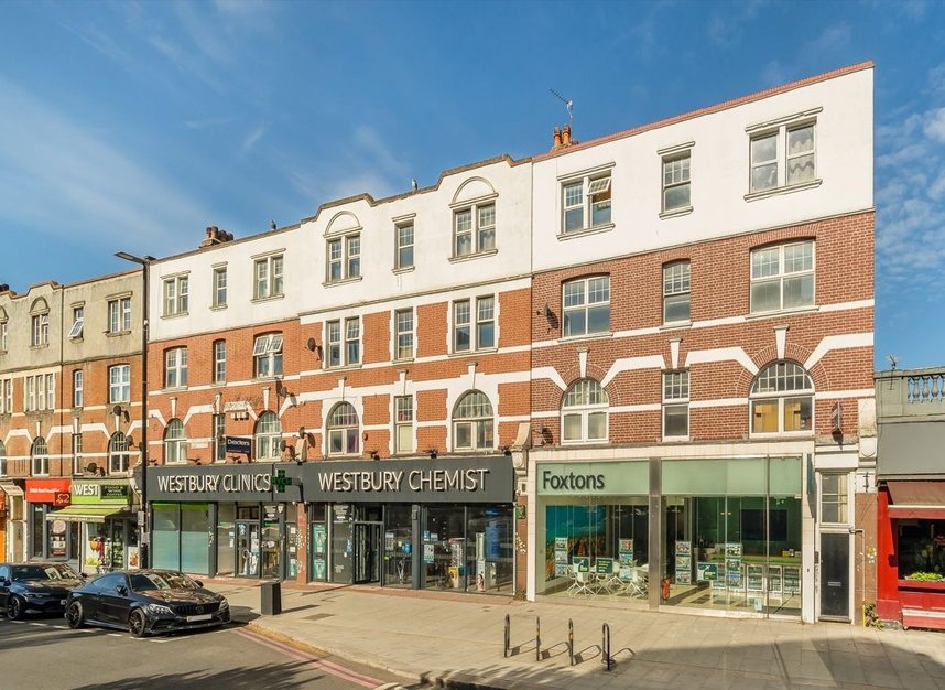 Properties let in Streatham High Road - SW16 1BS view6