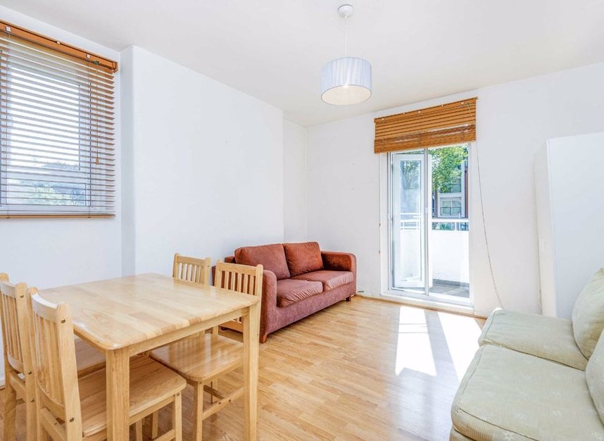 Flat to rent in Studholme Court, London, NW3 | Dexters