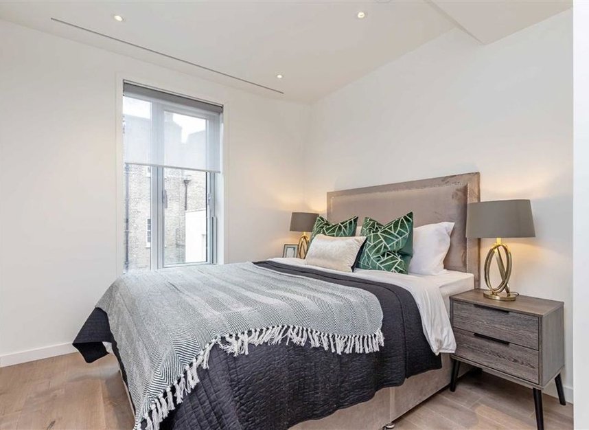 Properties let in Suffolk Street - SW1Y 4HH view6