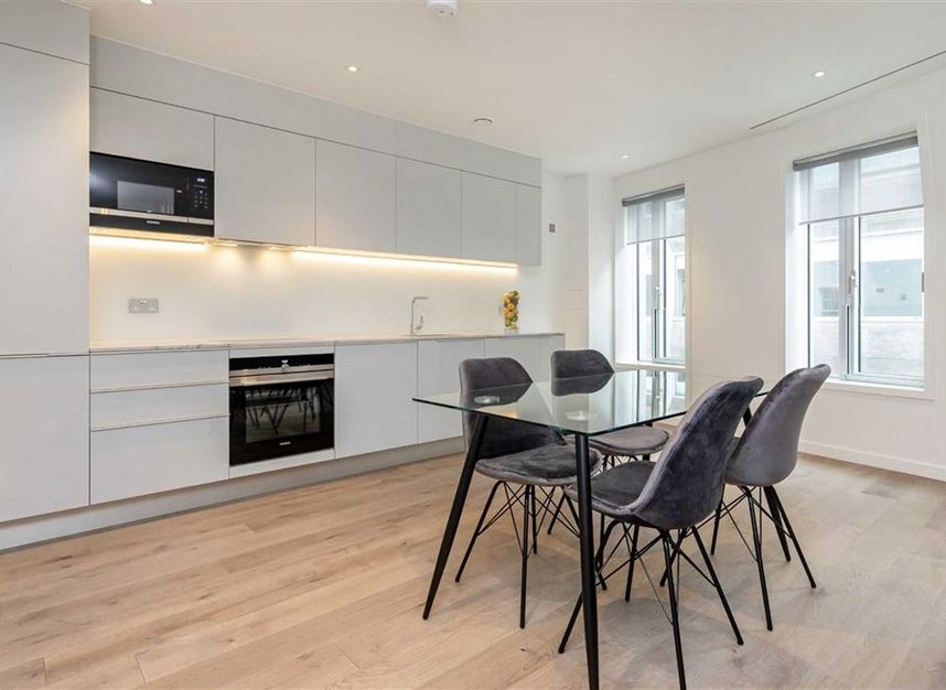Properties let in Suffolk Street - SW1Y 4HH view3