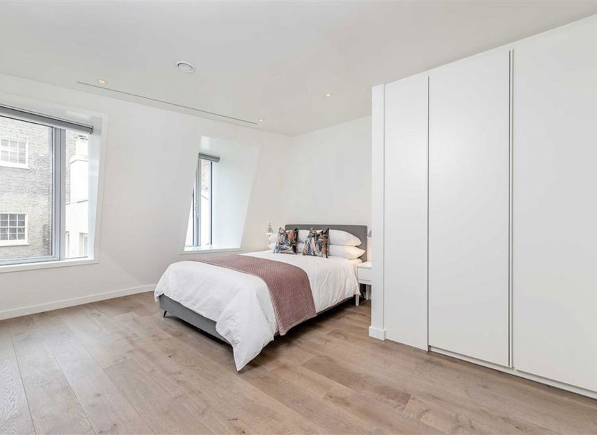 Properties let in Suffolk Street - SW1Y 4HH view4