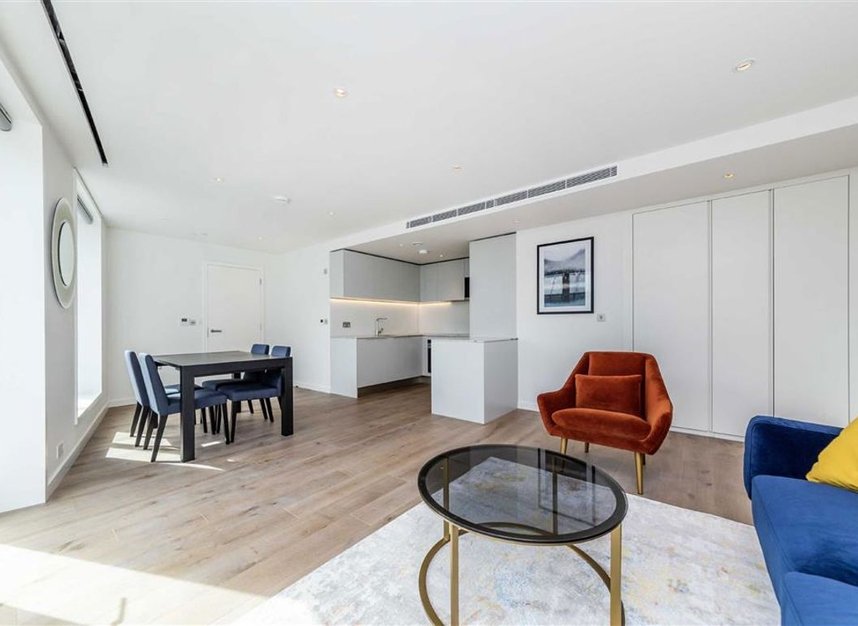 Properties to let in Suffolk Street - SW1Y 4HH view2