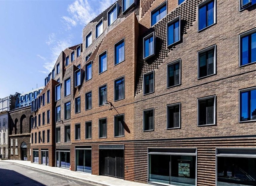 Properties to let in Suffolk Street - SW1Y 4HH view8