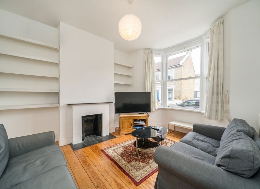 Properties let in Sulina Road - SW2 4EJ view2