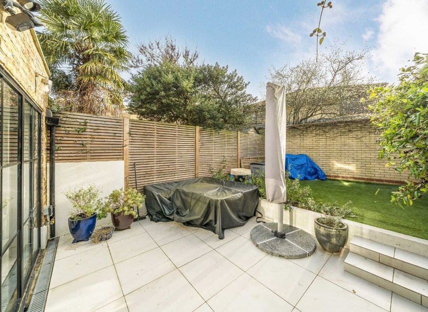 Properties to let in Sulina Road - SW2 4EJ view8