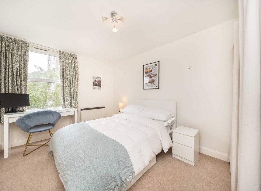 Properties let in Sullivan Close - SW11 2NW view5