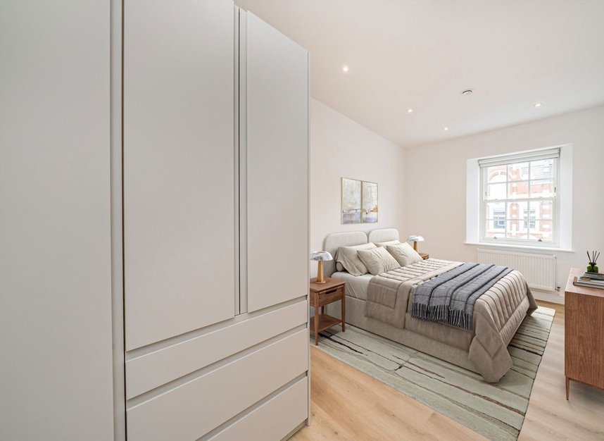 Properties let in Summerland Gardens - N10 3FD view4