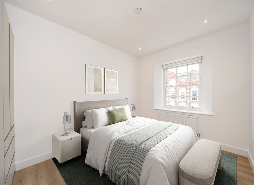 Properties let in Summerland Gardens - N10 3FD view6