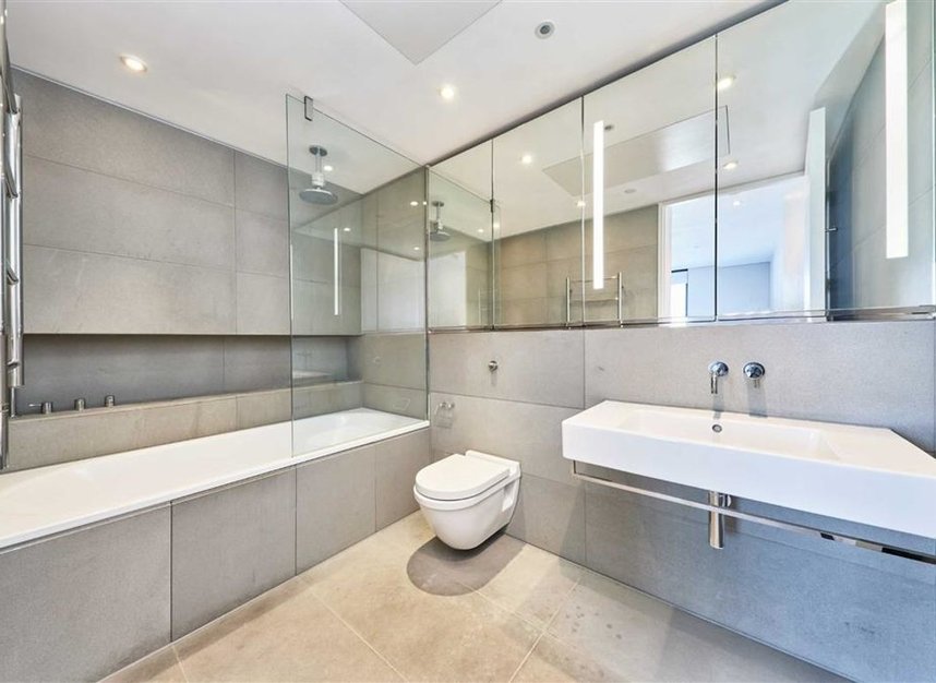 Flat to rent in Sumner Street, London, SE1 (Ref 229127) Dexters