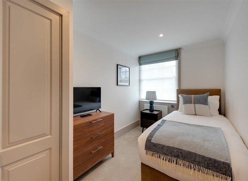 Properties let in Sussex Gardens - W2 2RH view6
