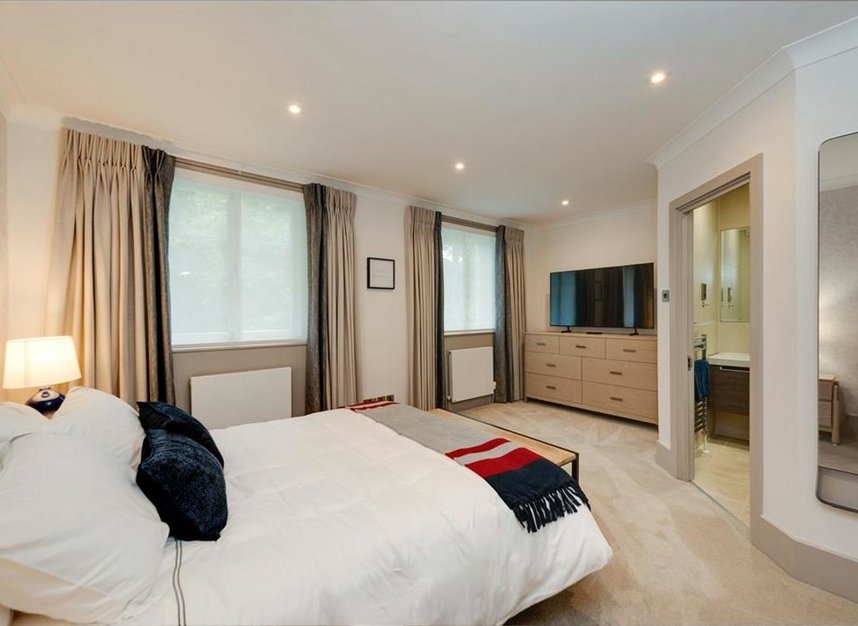 Properties let in Sussex Gardens - W2 2RH view5