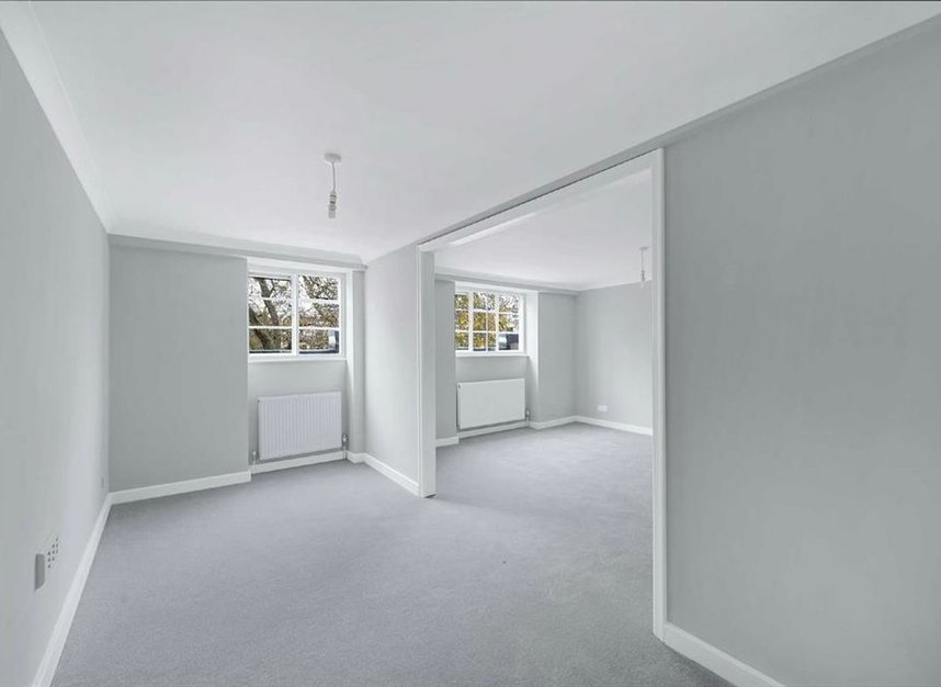 Properties let in Sussex Gardens - W2 2RL view3