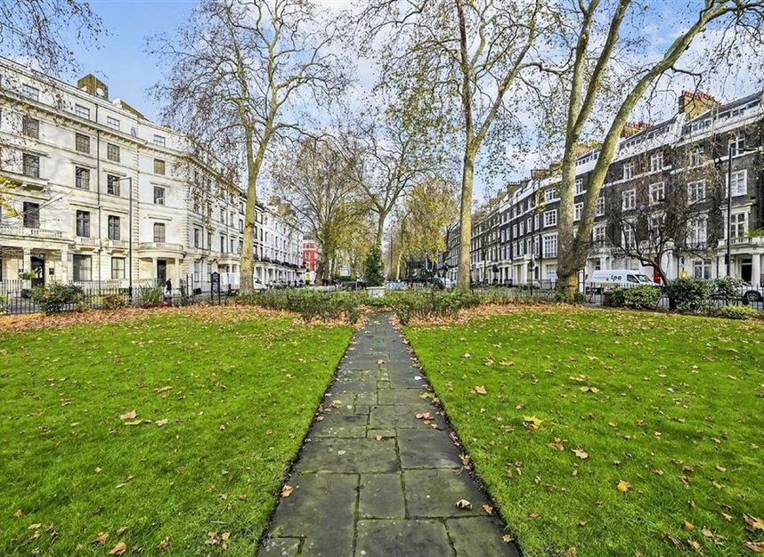 Properties let in Sussex Gardens - W2 2RL view8