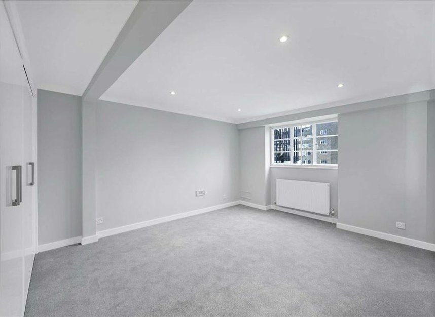 Properties let in Sussex Gardens - W2 2RL view5