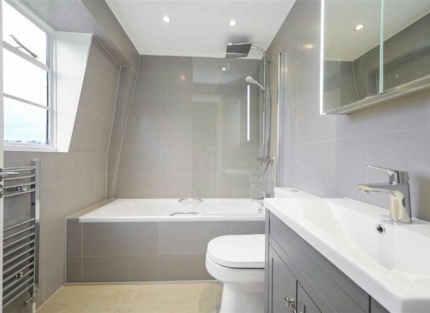 Properties let in Sussex Gardens - W2 2RL view7