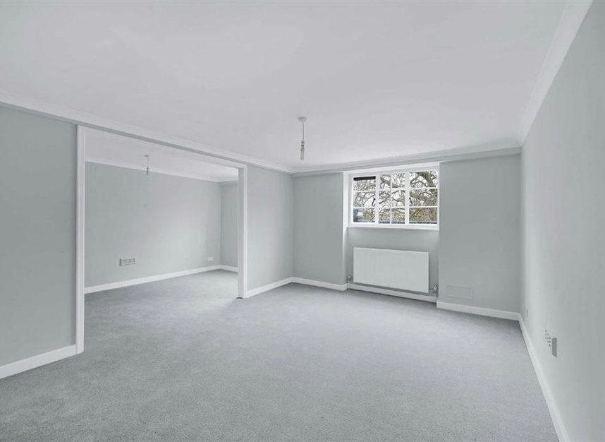 Properties let in Sussex Gardens - W2 2RL view2