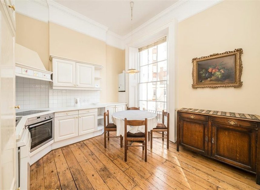 Properties to let in Sussex Place - W2 2TH view4
