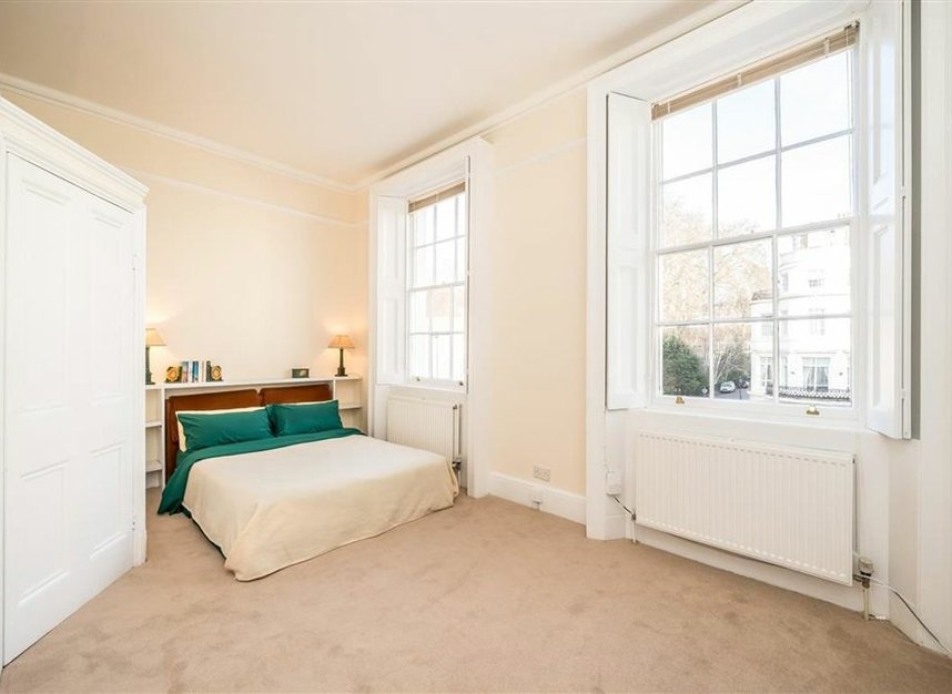 Properties to let in Sussex Place - W2 2TH view5