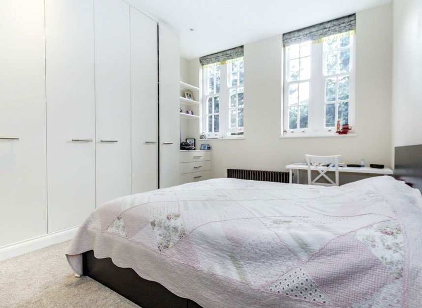 Properties to let in Sutton Court Road - W4 4NG view5