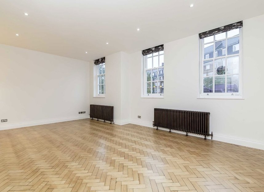 Properties to let in Sutton Court Road - W4 4NG view3
