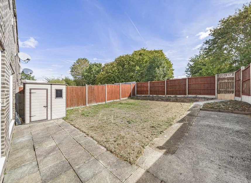 Properties to let in Swan Lane - N20 0PL view7