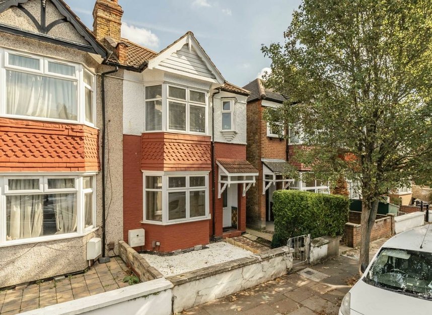 Properties to let in Sydney Road - W13 9EZ view1