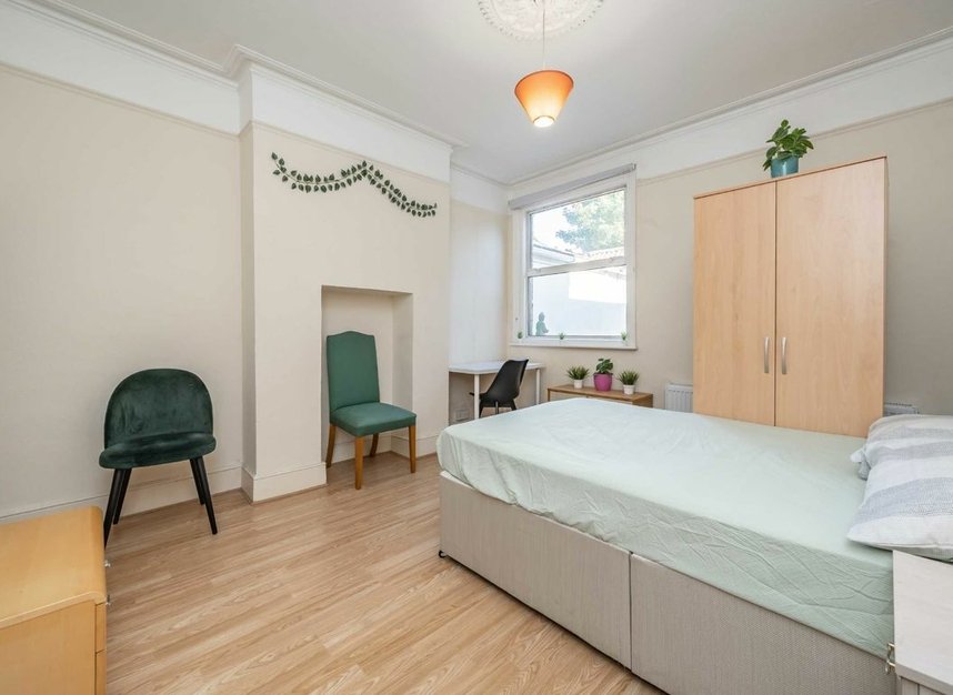 Properties to let in Sydney Road - W13 9EZ view5