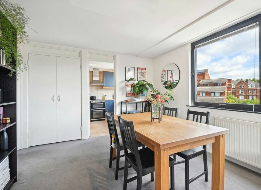 Properties let in Tachbrook Street - SW1V 2NG view2